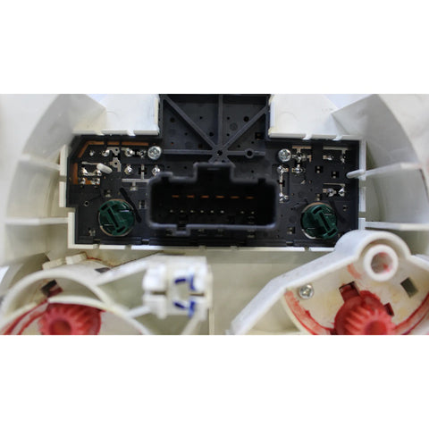 Control De Aire Acondicionado Nissan Versa 2012-2019 Og