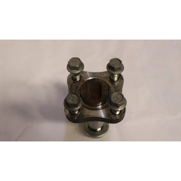 Mango Espiga Trasero Nissan Versa Note March 2012-2019 Gris