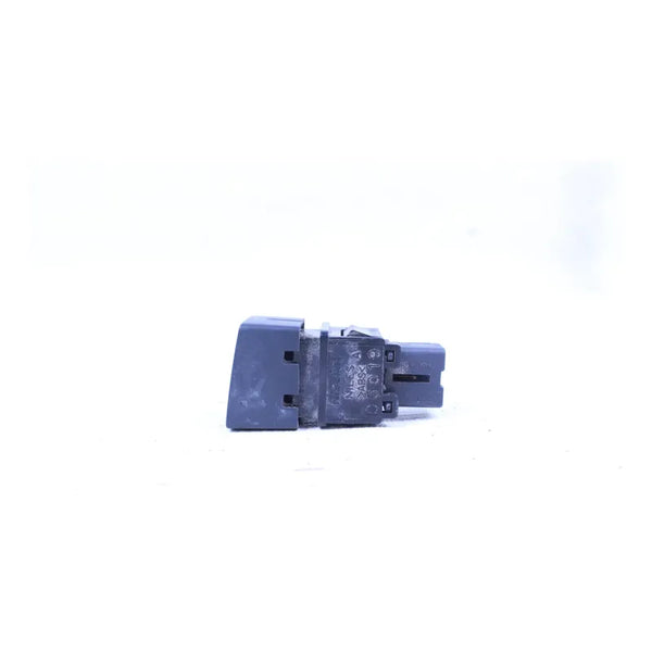 Interruptor Intermitentes Nissan Versa Note 2012-2019 Negro