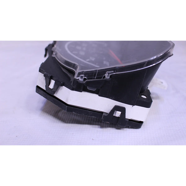 Cluster Velocimetro Nissan Versa 2012-2019 Negro