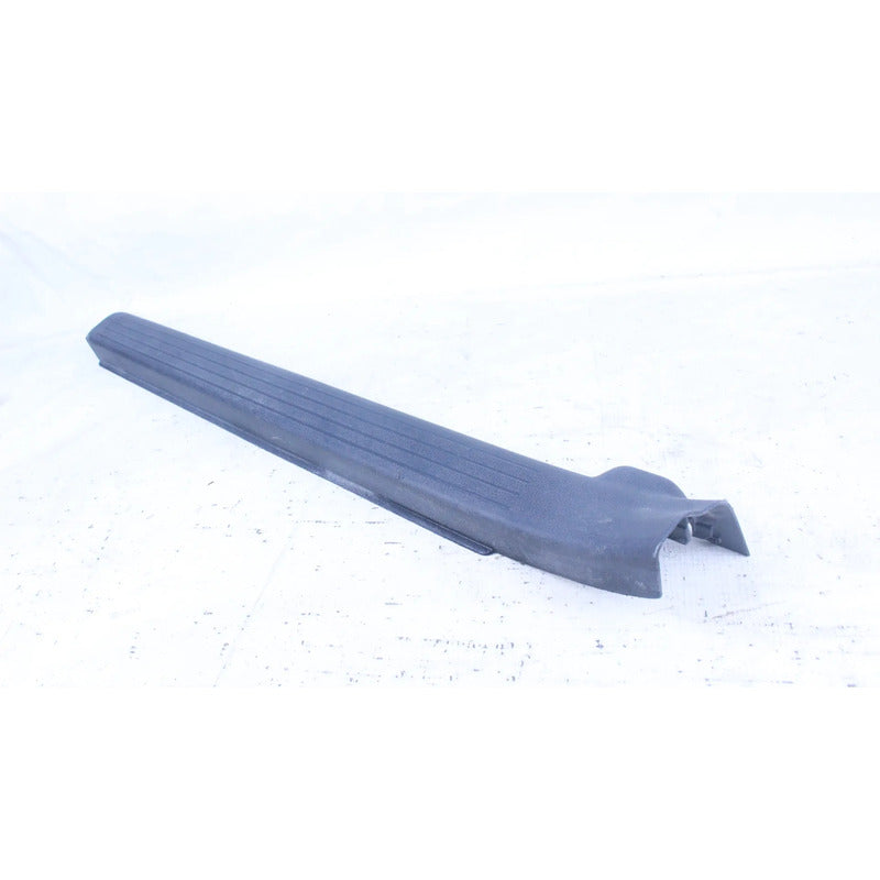 Moldura Placa De Estribo Interior Lh Nissan Versa 12-19 Negro