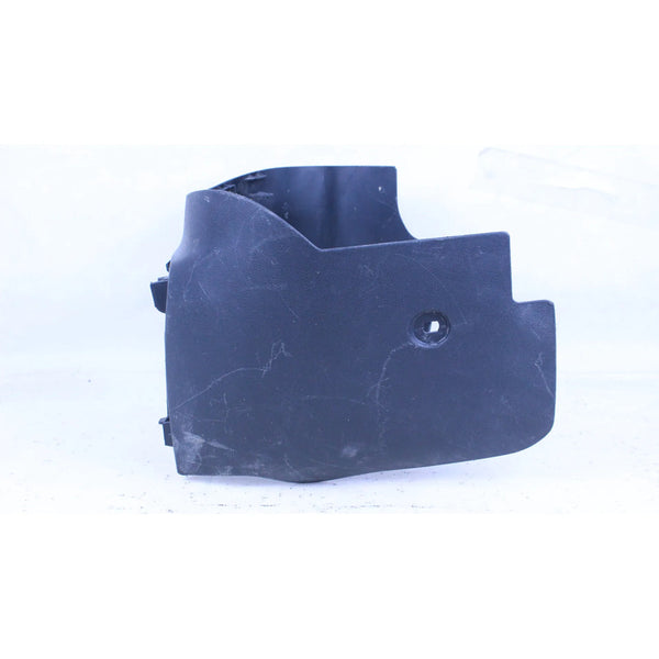 Panel Inferior Del Tablero Nissan Versa 2012-2019 Negro