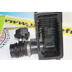 Tapa Porta Filtro Versa 2015-2019 Y Vdrive