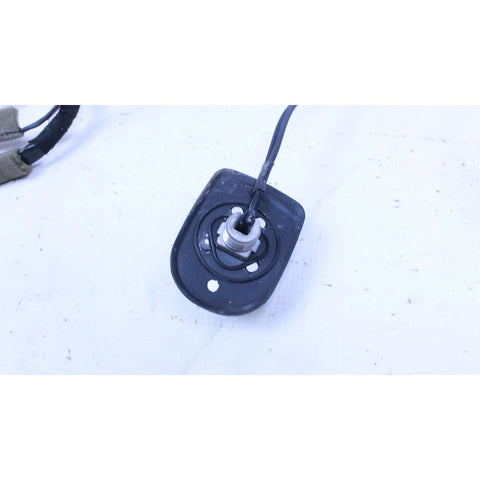 Antena De Techo Nissan Versa 12-19. Negro