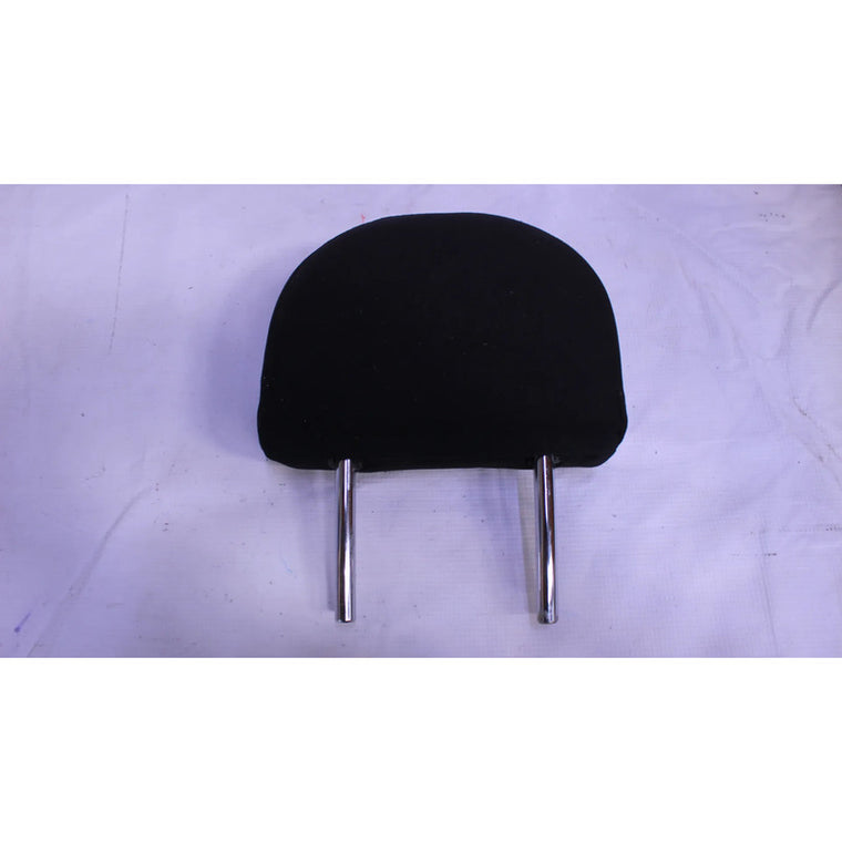 Cabecera Asientos Traseros Nissan Versa 12-19 Neg