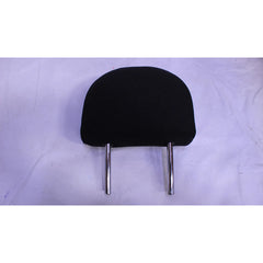 Cabecera Asientos Traseros Nissan Versa 12-19 Neg
