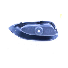 Manija Int Del/tras Izq Nissan Versa Note 2012-19 Negro Delantera/trasera