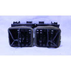 Par De Rejillas De Ventilacion Nissan Versa 2012-2019