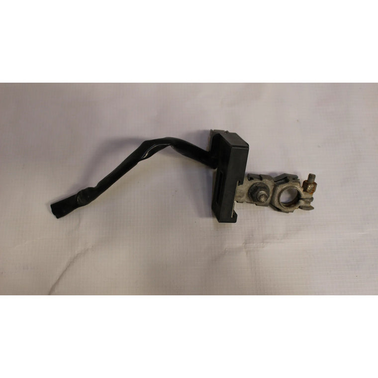 Cable Terminal Batería Negativo Nissan Versa 2012-2019