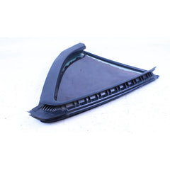 Aleta Triangular Trasera Izquierda Nissan Versa 12-19