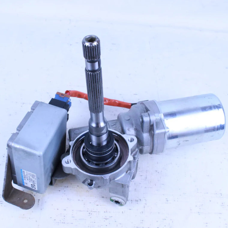 Motor Dirección Eléctrica Eps Nissan Versa 12-19