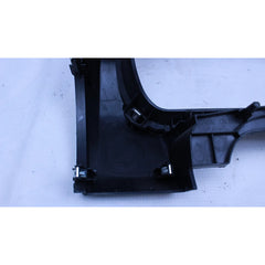 Moldura Velocímetro Nissan Versa 2012 Al 19 Y Vd Negro