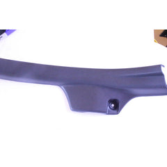 Pisa Alfombra Trasero Copiloto Versa 2012 Al 2019 Original