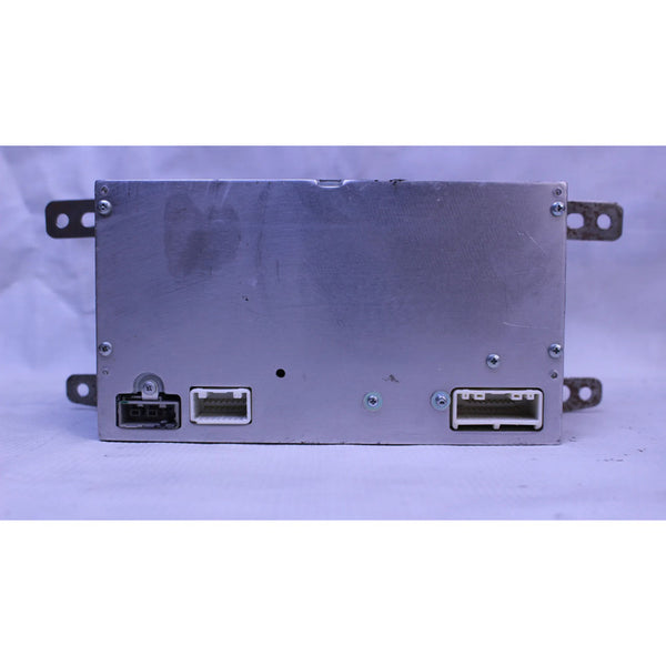 Auto Estereo Nissan Versa 2012-2019