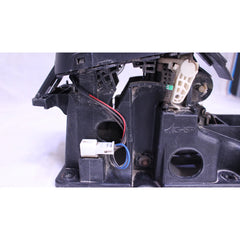 Palanca De Cambios Transmisión Auto Nissan Versa 2012-2019