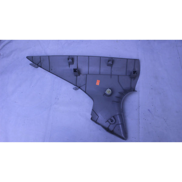 Moldura De Poste Trasero Derecho Nissan Versa 2012-2019 Gs