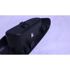 Manija Int Del/tras Izq Nissan Versa 12-19 Negro Delantera/trasera