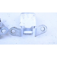 Bisagras Puerta Trasera Izquierda Nissan Versa 12-19