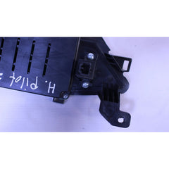 Pantalla Display Honda Pilot 3.5 09-15 Original Negro
