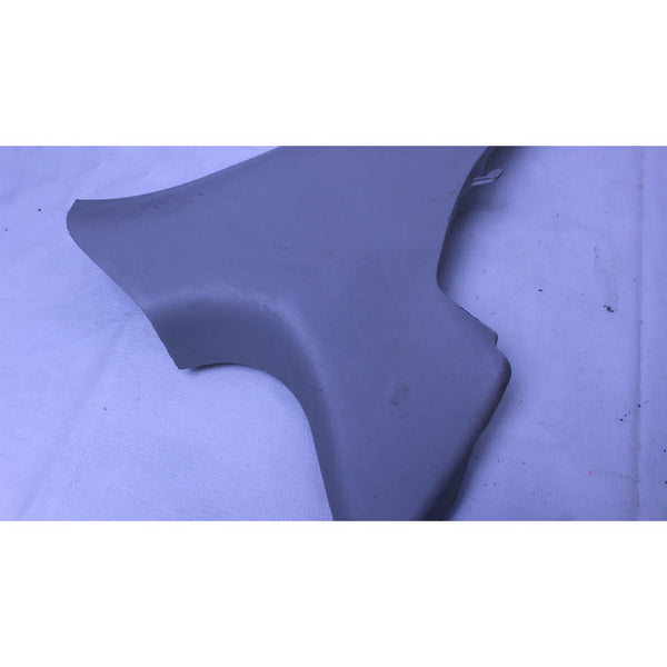 Moldura De Poste Trasero Derecho Nissan Versa 2012-2019 Gs