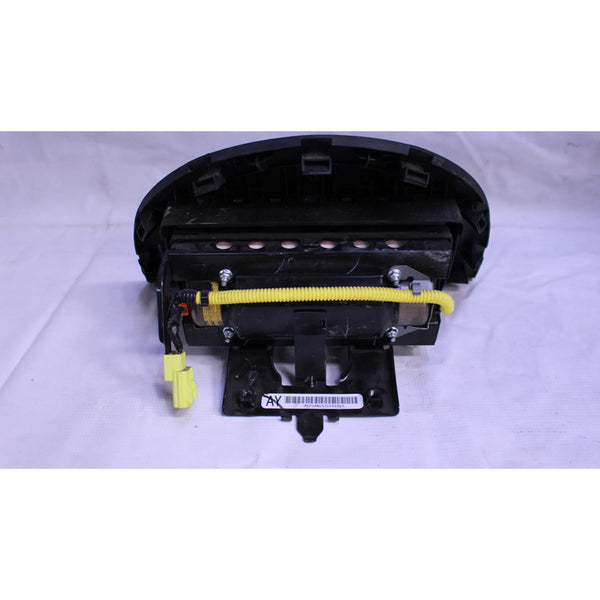 Bolsa De Aire Lado Copiloto Nissan Versa 12-19 Negro