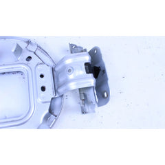 Tapa Exterior Gasolina Nissan Note  2014 Al 2019 Original Blanco 12