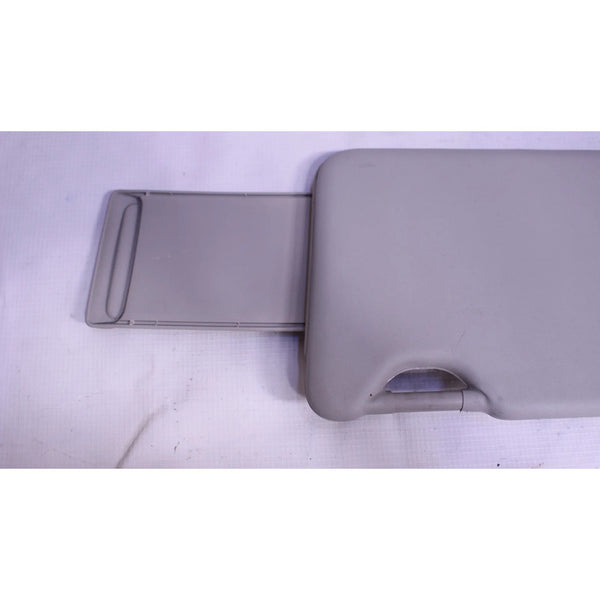 Visera Izquierda Nissan Versa 2012-2019