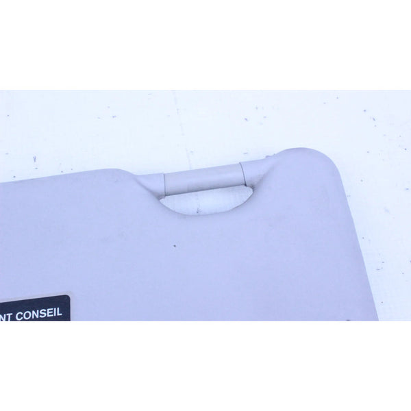 Visera Izquierda Nissan Versa 2012-2019