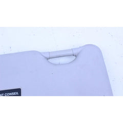 Visera Izquierda Nissan Versa 2012-2019