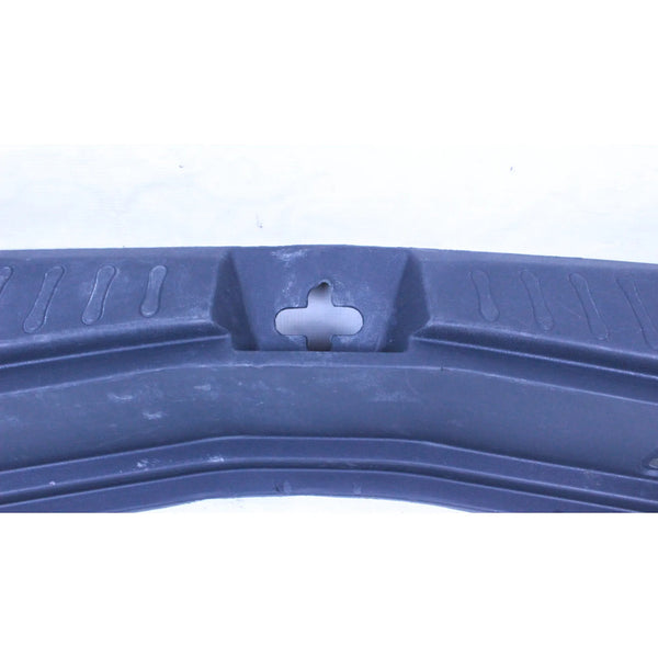 Moldura Inferior Cajuela Nissan Note 14-19 Negro