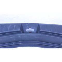 Moldura Inferior Cajuela Nissan Note 14-19 Negro