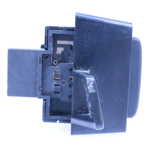 Interruptor De Control De Tracción Nissan Versa Y Vd 2012-19 Negro