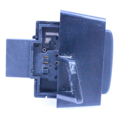 Interruptor De Control De Tracción Nissan Versa Y Vd 2012-19 Negro