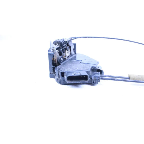 Actuador Cerradura Puerta Derecha Auto. Nissan Versa Note