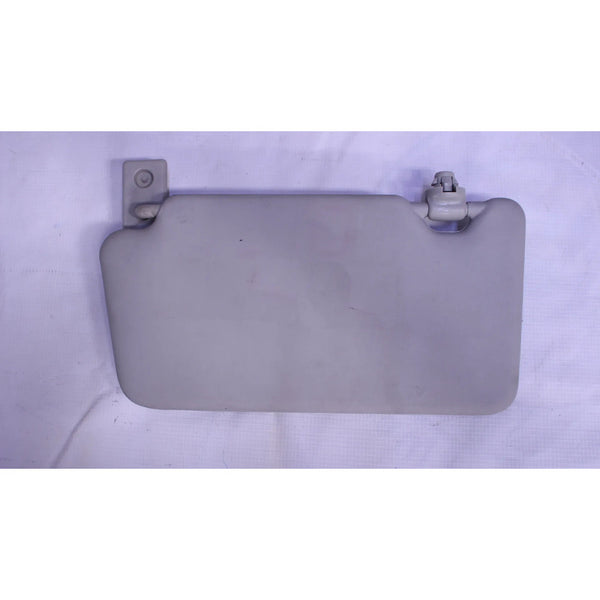 Visera Derecha Nissan Versa 2012-2019
