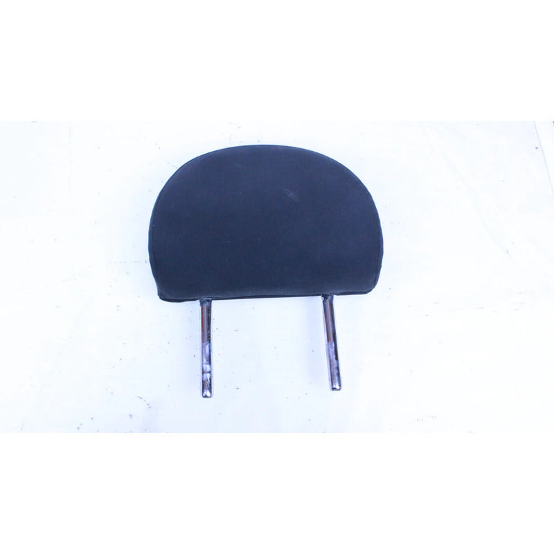Cabecera Asientos Traseros Nissan Versa Note 12-19 Ngr