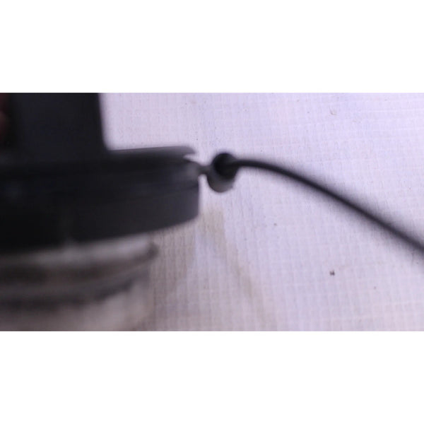 Tapon Gasolina Para Versa 2012-2019 Negro 0