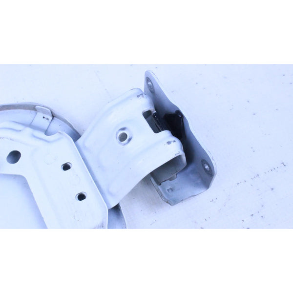 Tapa De Depósito De Gasolina Para Nissan Versa 1.6 12-19 Blanco 12