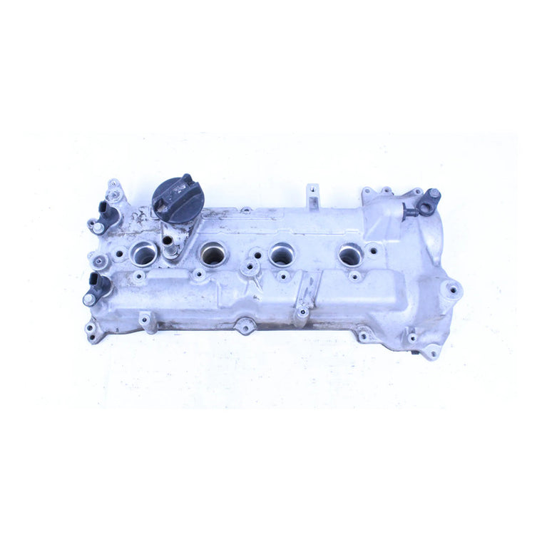 Tapa De Punterias Nissan Versa 12-18 Motor 1.6 Gris