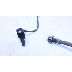 Freno Trasero Izquierdo Y Abs Nissan Versa 1.6 2012-2019