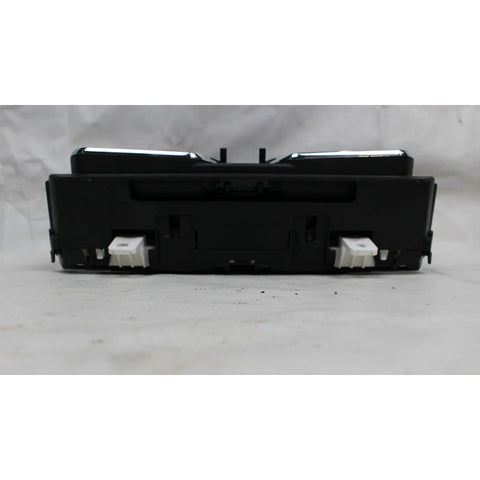 Panel De Instrumentos Nissan Versa Note Sentra 12-19 Negro