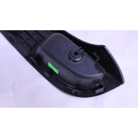 Carcasa Puerta Copiloto Versa Sedan 2012  Al 2019 Negro