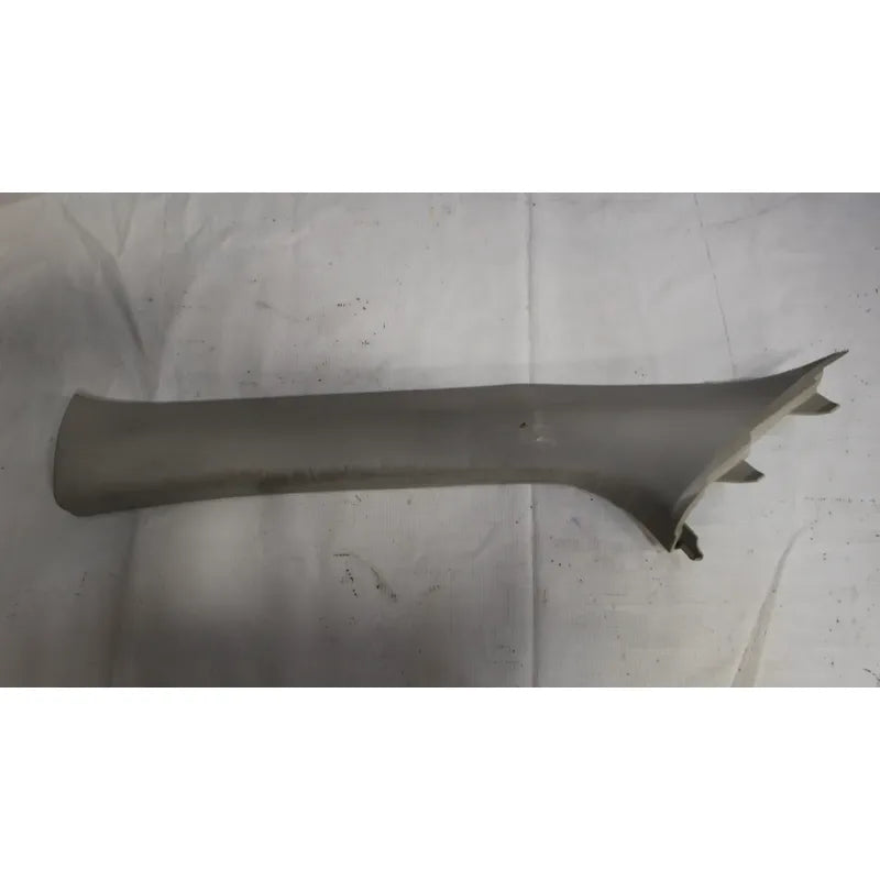 Poste Delantero Izquierdo Nissan Versa 2012-2019 Gris