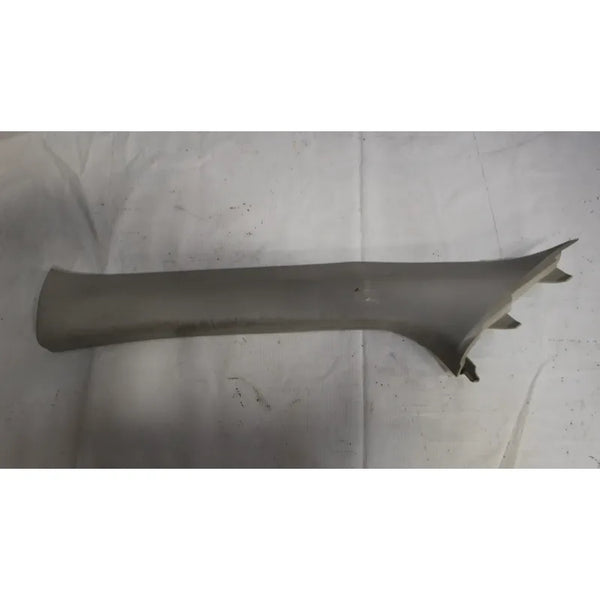 Poste Delantero Izquierdo Nissan Versa 2012-2019 Gris