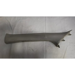 Poste Delantero Izquierdo Nissan Versa 2012-2019 Gris