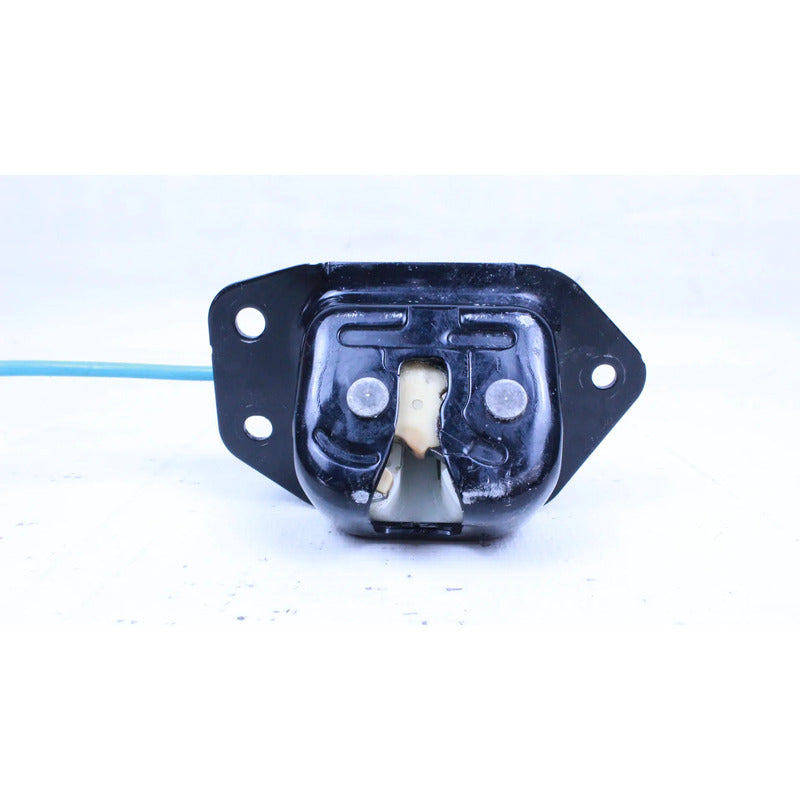 Cerradura Puerta Cajuela Nissan Versa Note 12-19