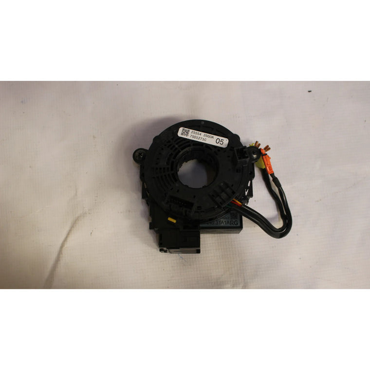 Pista Volante Reloj Clockspring Versa 2015-2018