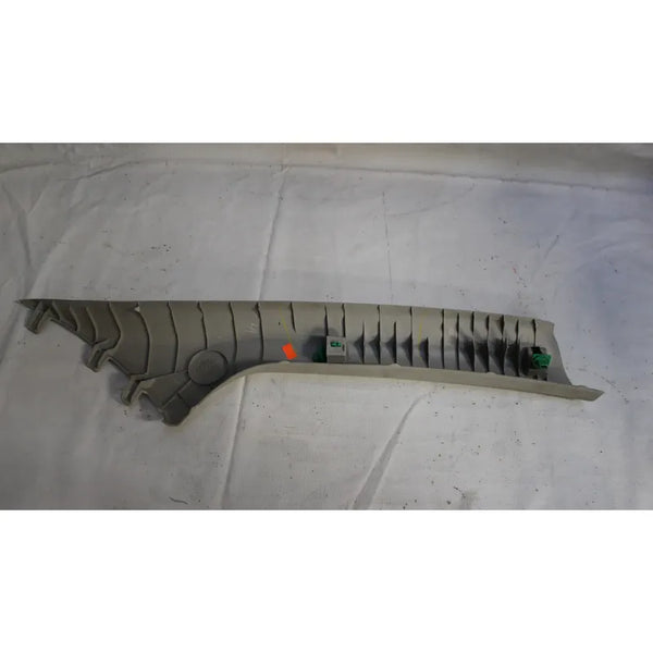 Vista Poste Delantera Izq Nissan Sentra 1.8 Mod 13-16 Origin Gris
