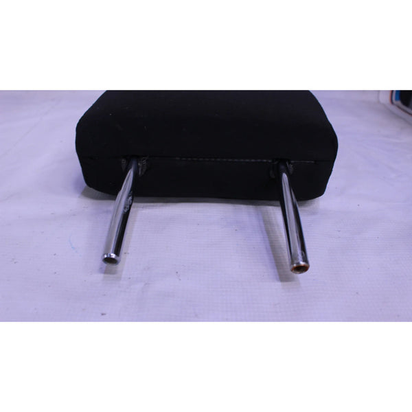 Cabecera Asientos Traseros Nissan Versa 12-19 Neg