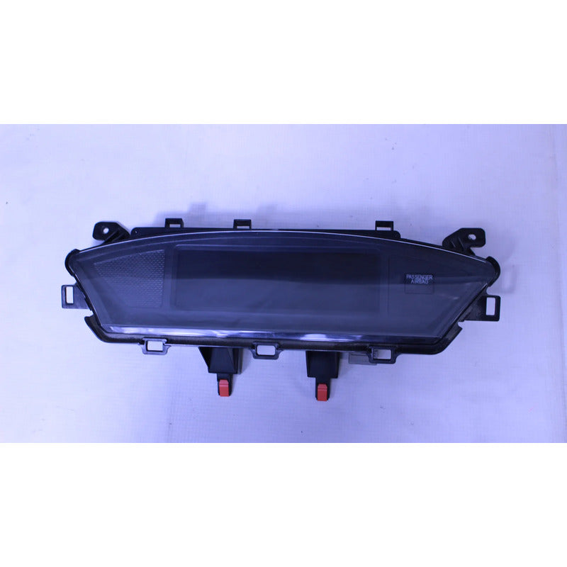 Pantalla Display Honda Pilot 3.5 09-15 Original Negro